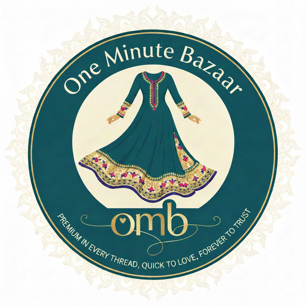 One Minute Bazaar