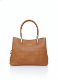 Premium Brown Elegant Handbags
