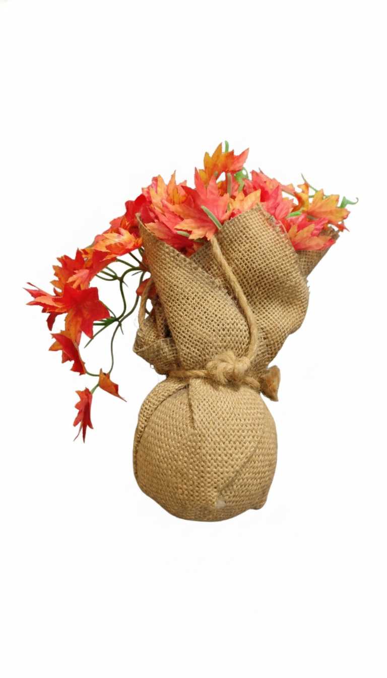 Hanging Maple Plant, Home Decoration