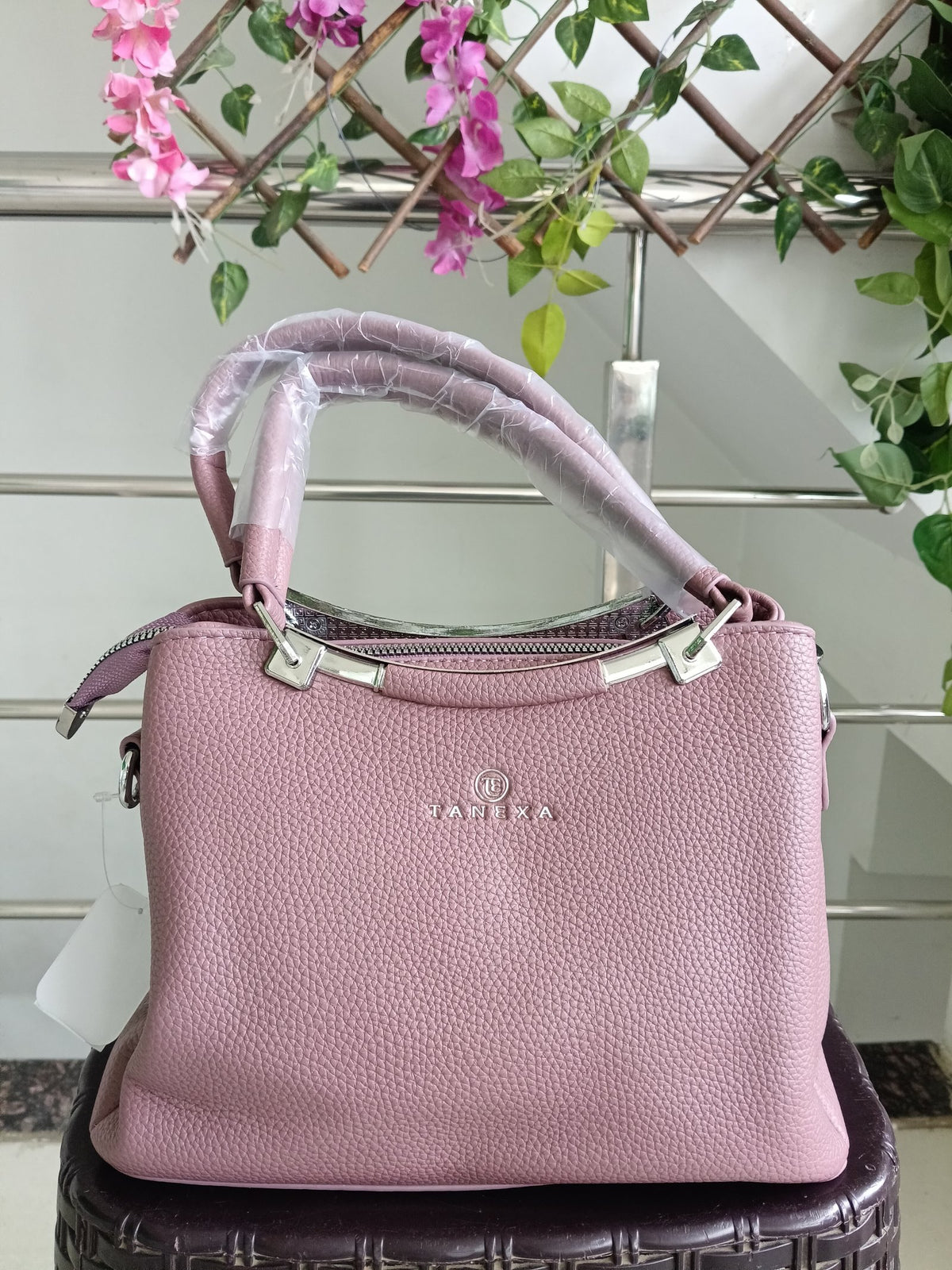 Women Pitch Belt Bags Pu Leather