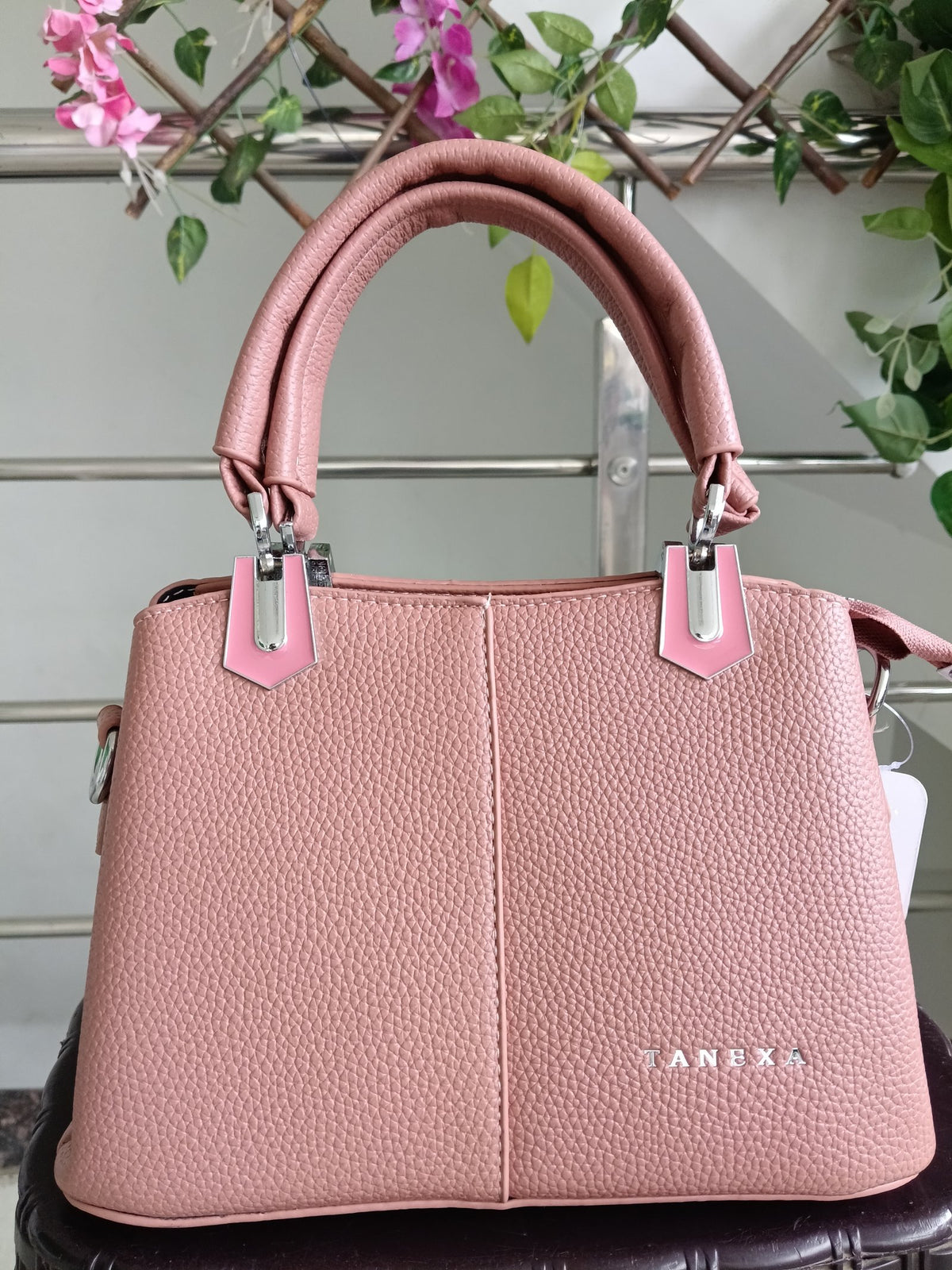 Women Pitch Belt Bags Pu Leather