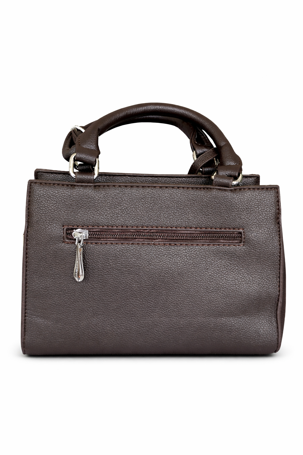 Super Classic Black Elegant Handbag